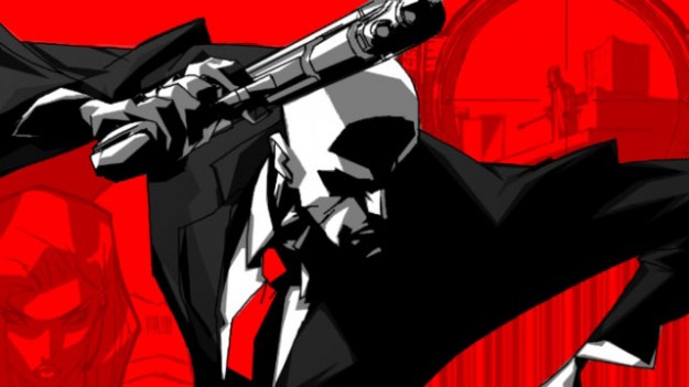 Hitman hd trilogy обзор