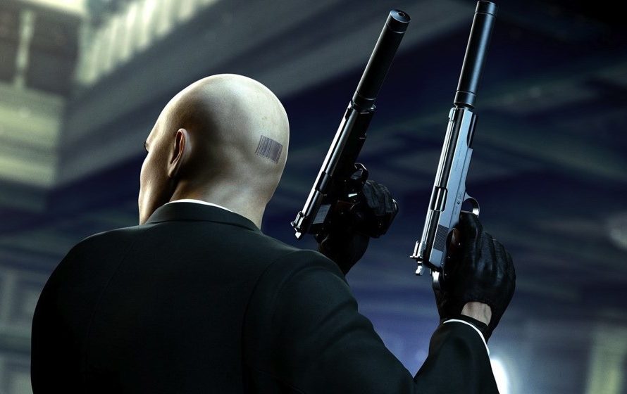 Hitman hd trilogy обзор