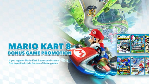 mario kart 8 deluxe booster course pass download free