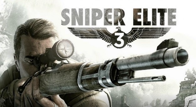 sniper elite 5 e3