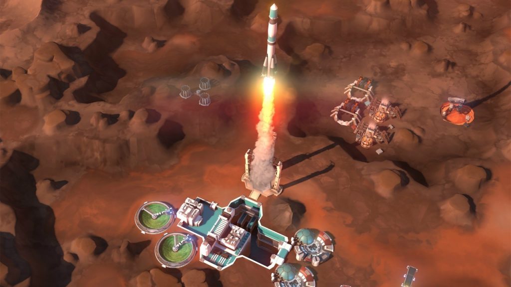 Offworld Trading Company 2