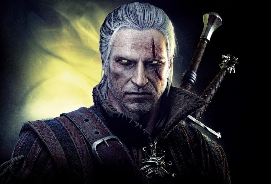 The witcher 1 ошибка 53