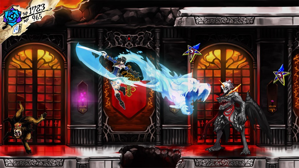 bloodstained kickstarter