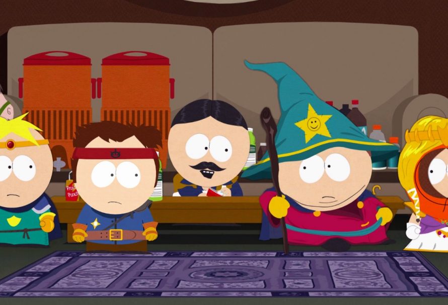 south park pc game free