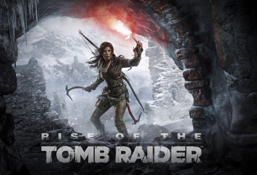 tomb raider rise of the tomb raider download
