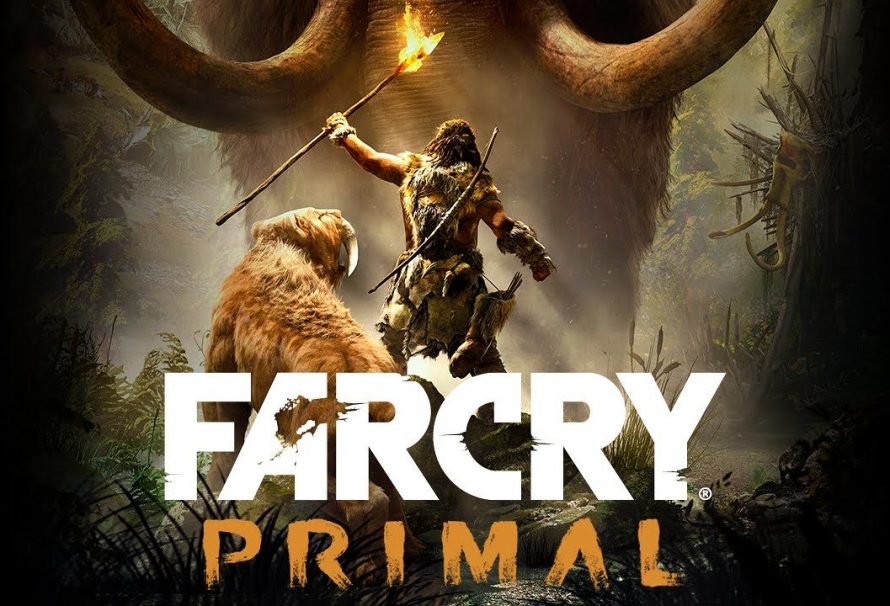 far cry primal crack only