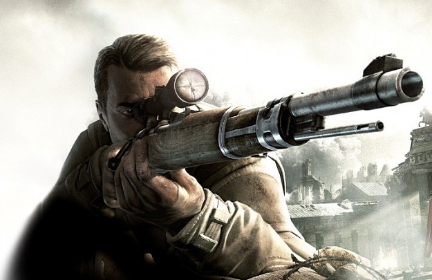 sniper elite 5 e3