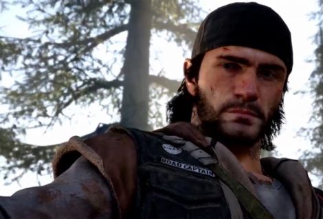 Days gone когда выйдет на xbox