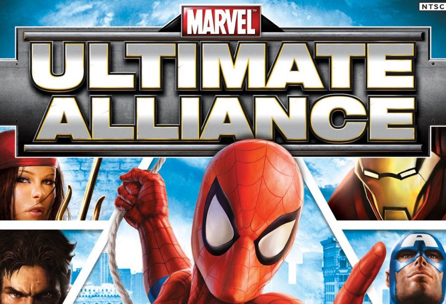 Коды marvel ultimate. Marvel Ultimate Alliance ps4. Marvel: Ultimate Alliance. Marvel Ultimate Alliance 1.