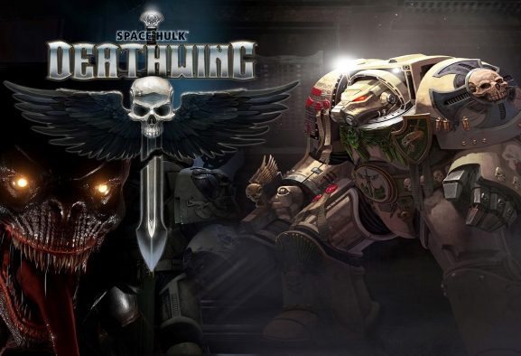 space hulk deathwing xbox one 2019