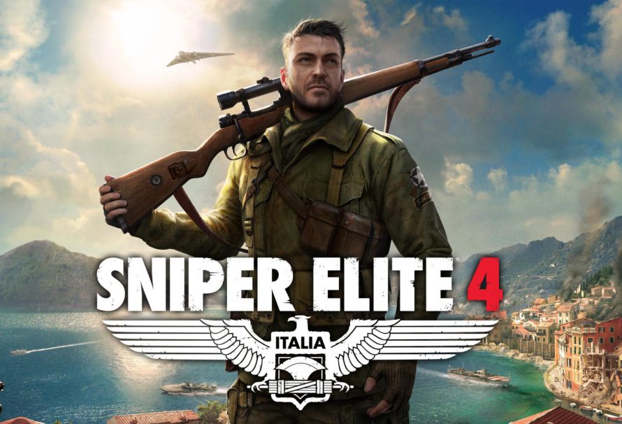 sniper elite 5 e3