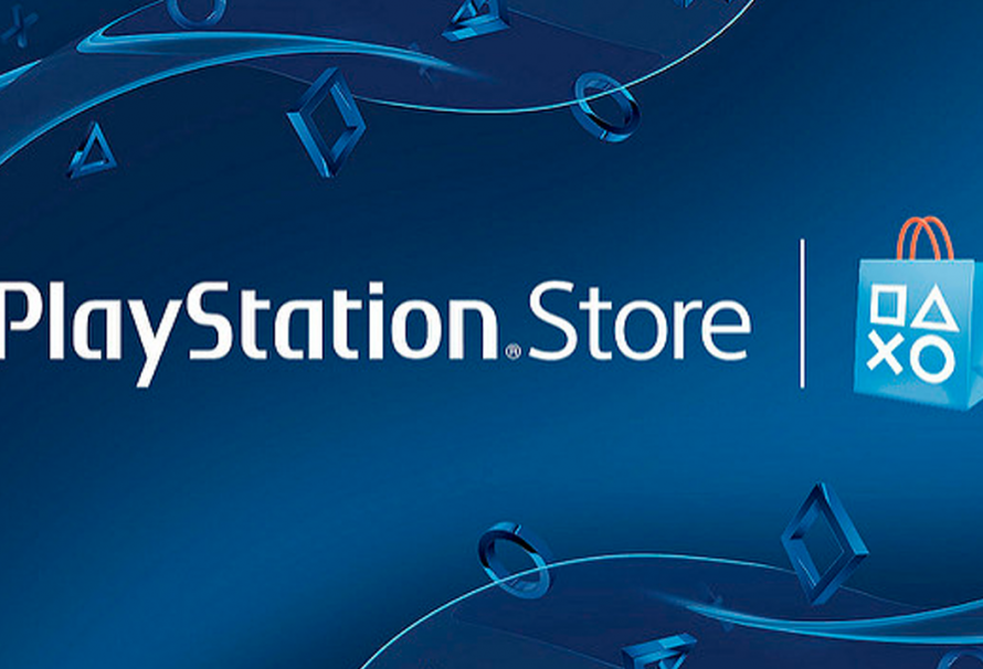 Playstation store что это