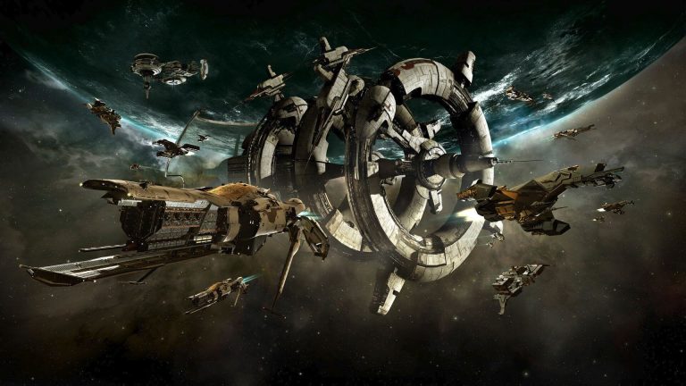 Evernus eve online гайд