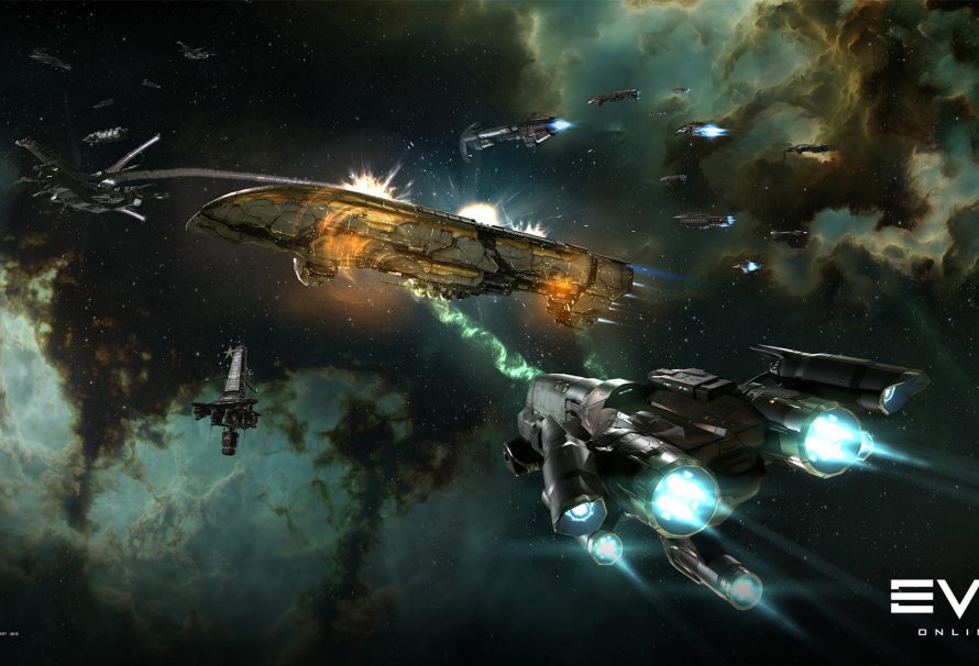 Οι παίκτες του EVE Online σύντομα θα βοηθήσουν να βρεθούν πραγματικοί πλανήτες! Eve-online-890x606