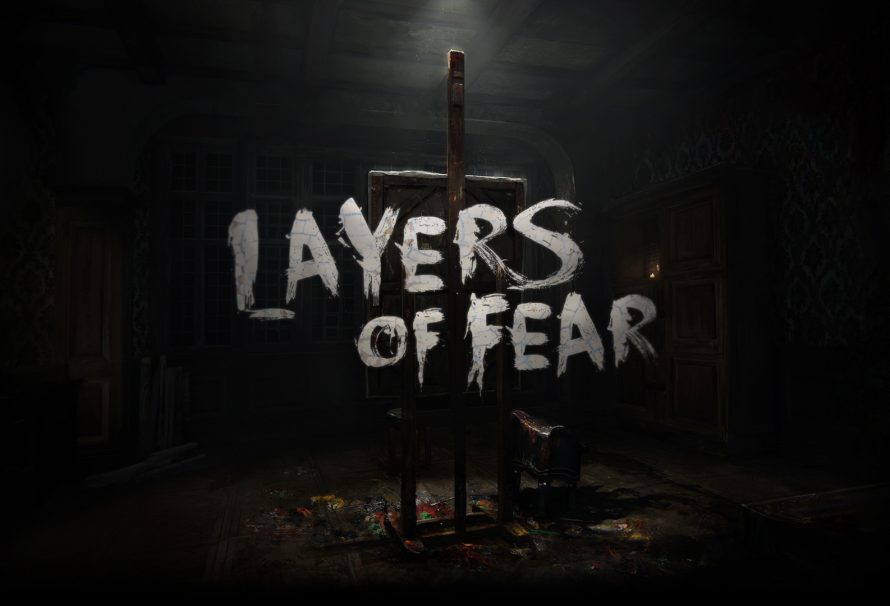 layers of fear humble bundle