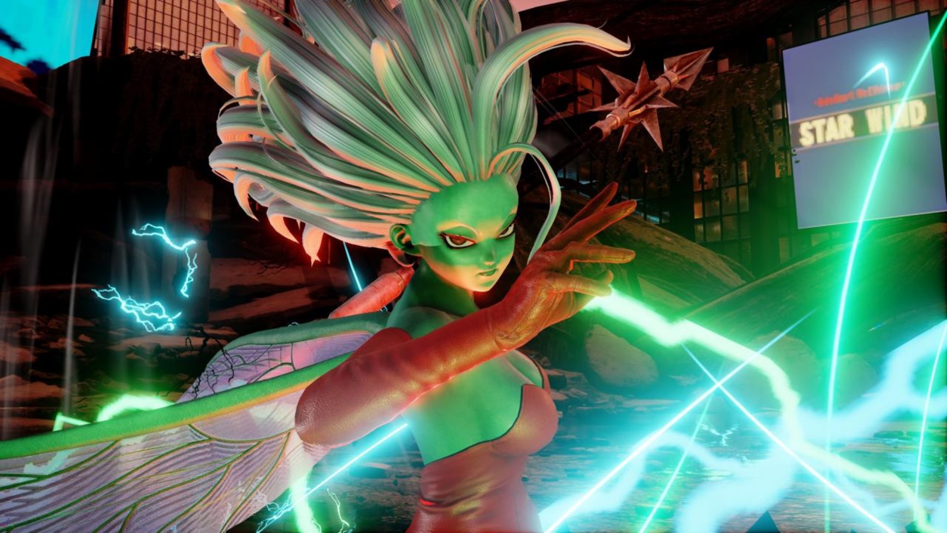 jump force review gameinformer