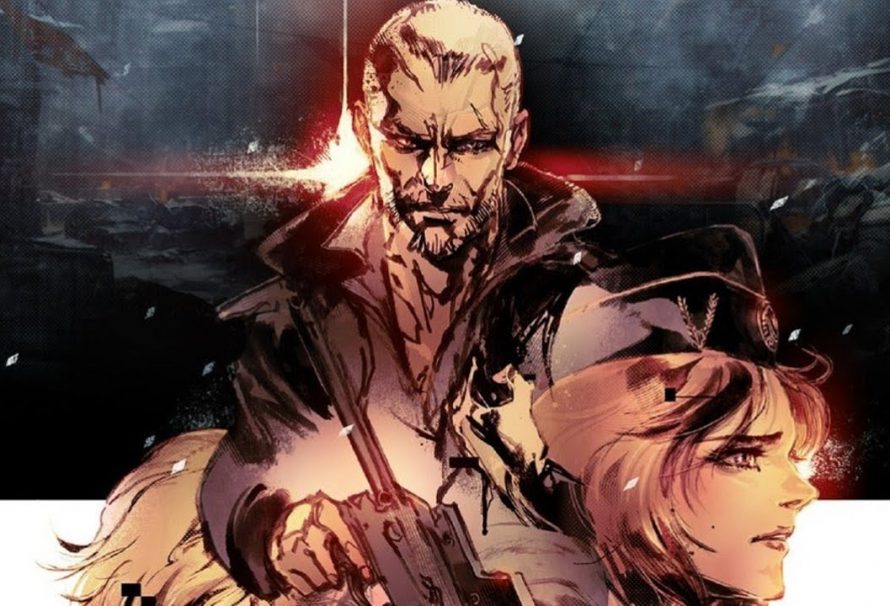 free download left alive 2019