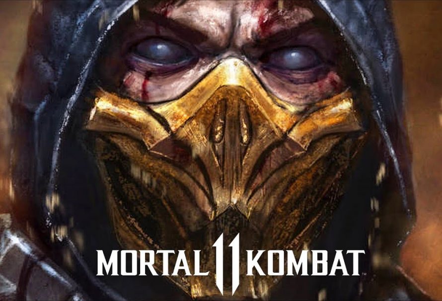 Как mortal kombat 11