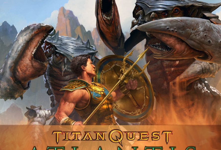 Titan quest 2 будет ли