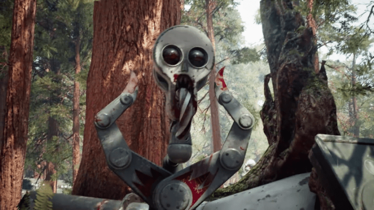 download the new version Atomic Heart